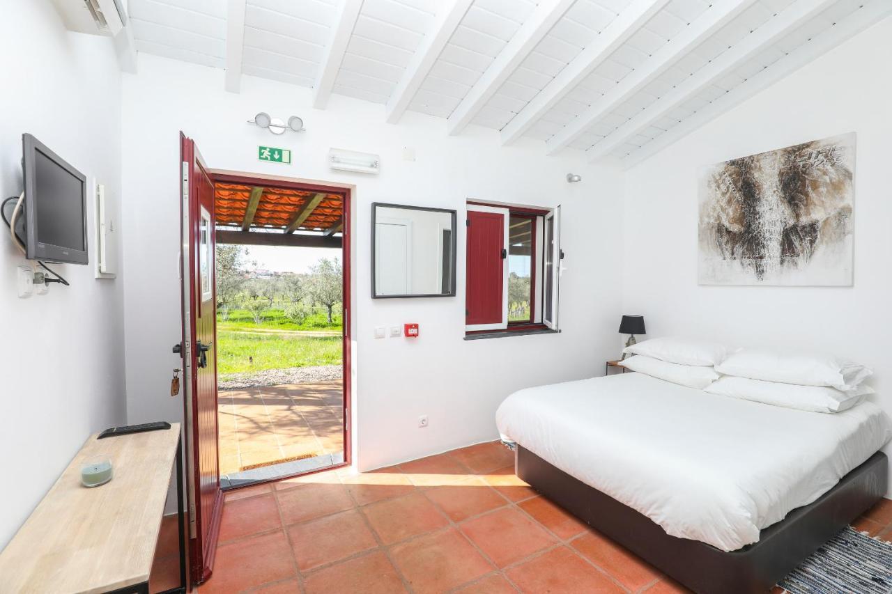 Quinta Da Tapada De Sao Pedro Villa Vimieiro  Ngoại thất bức ảnh