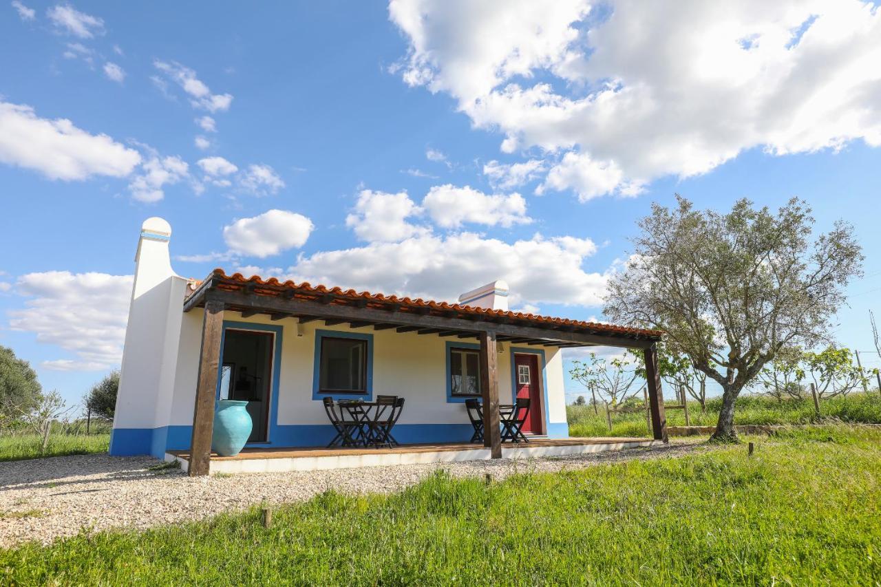 Quinta Da Tapada De Sao Pedro Villa Vimieiro  Ngoại thất bức ảnh