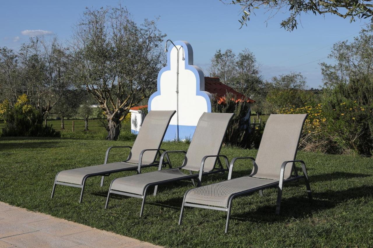 Quinta Da Tapada De Sao Pedro Villa Vimieiro  Ngoại thất bức ảnh