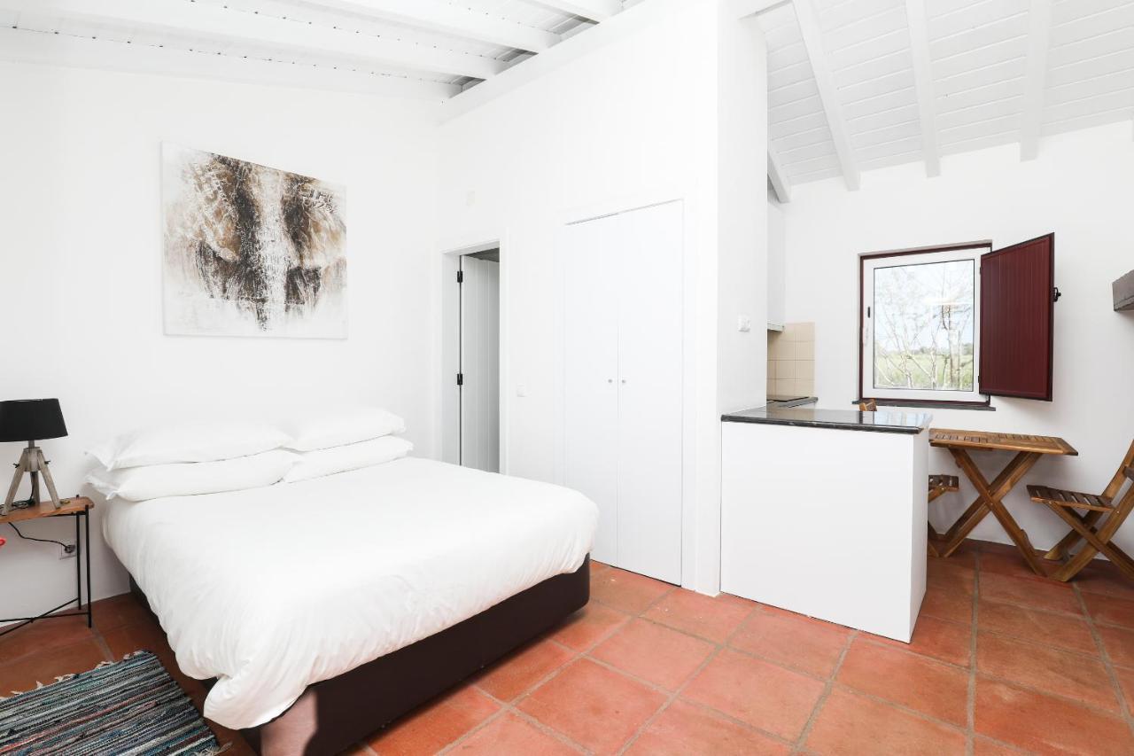 Quinta Da Tapada De Sao Pedro Villa Vimieiro  Ngoại thất bức ảnh