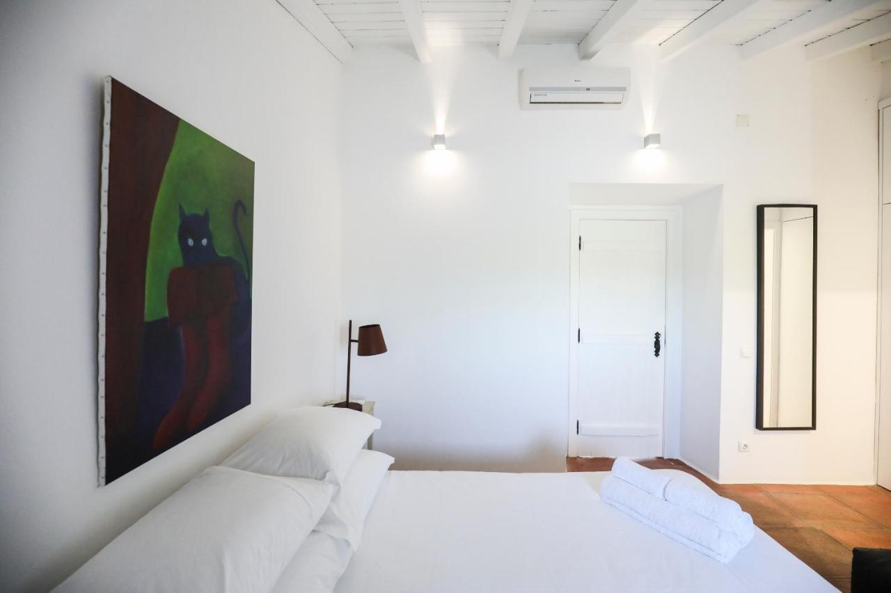 Quinta Da Tapada De Sao Pedro Villa Vimieiro  Ngoại thất bức ảnh