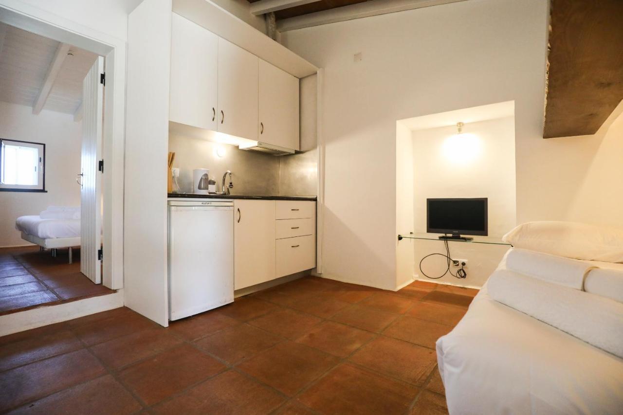 Quinta Da Tapada De Sao Pedro Villa Vimieiro  Ngoại thất bức ảnh