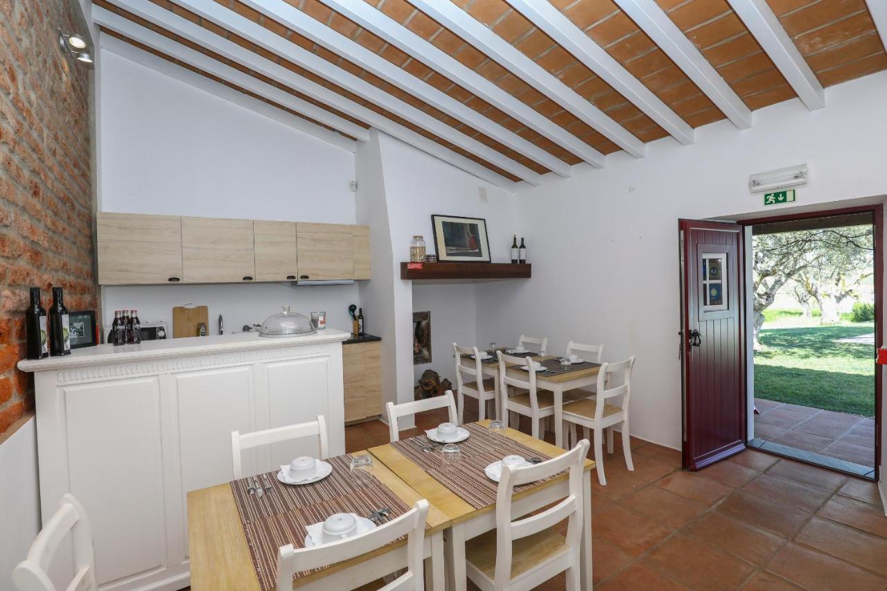 Quinta Da Tapada De Sao Pedro Villa Vimieiro  Ngoại thất bức ảnh