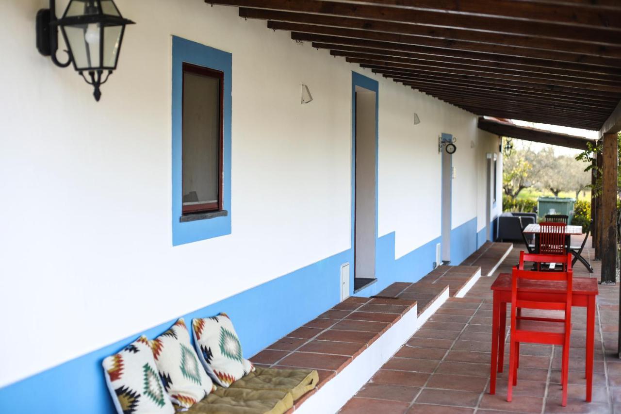 Quinta Da Tapada De Sao Pedro Villa Vimieiro  Ngoại thất bức ảnh