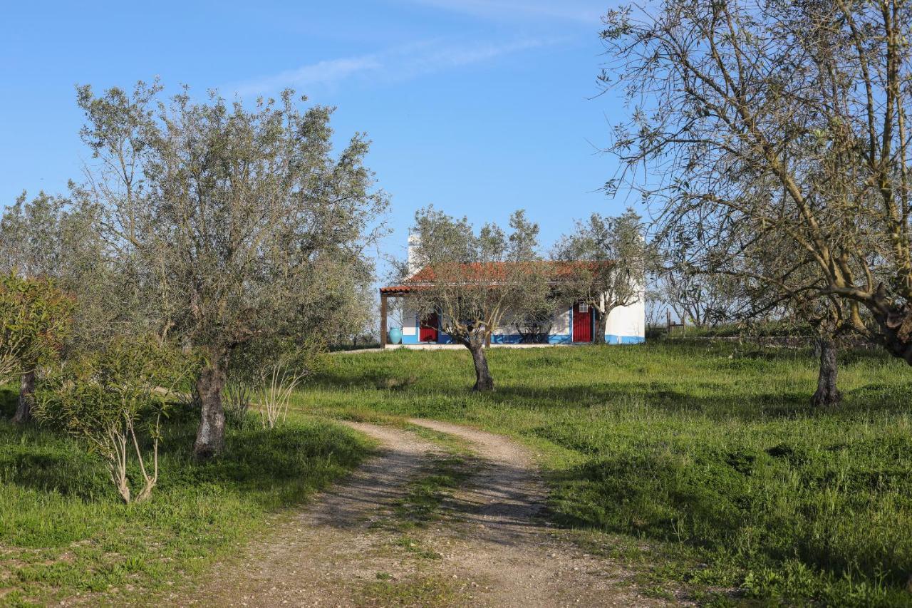Quinta Da Tapada De Sao Pedro Villa Vimieiro  Ngoại thất bức ảnh