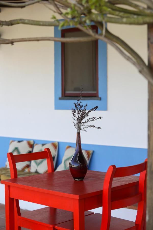 Quinta Da Tapada De Sao Pedro Villa Vimieiro  Ngoại thất bức ảnh