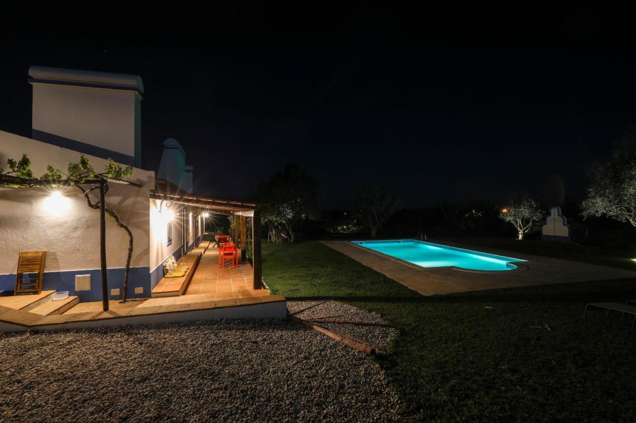 Quinta Da Tapada De Sao Pedro Villa Vimieiro  Ngoại thất bức ảnh