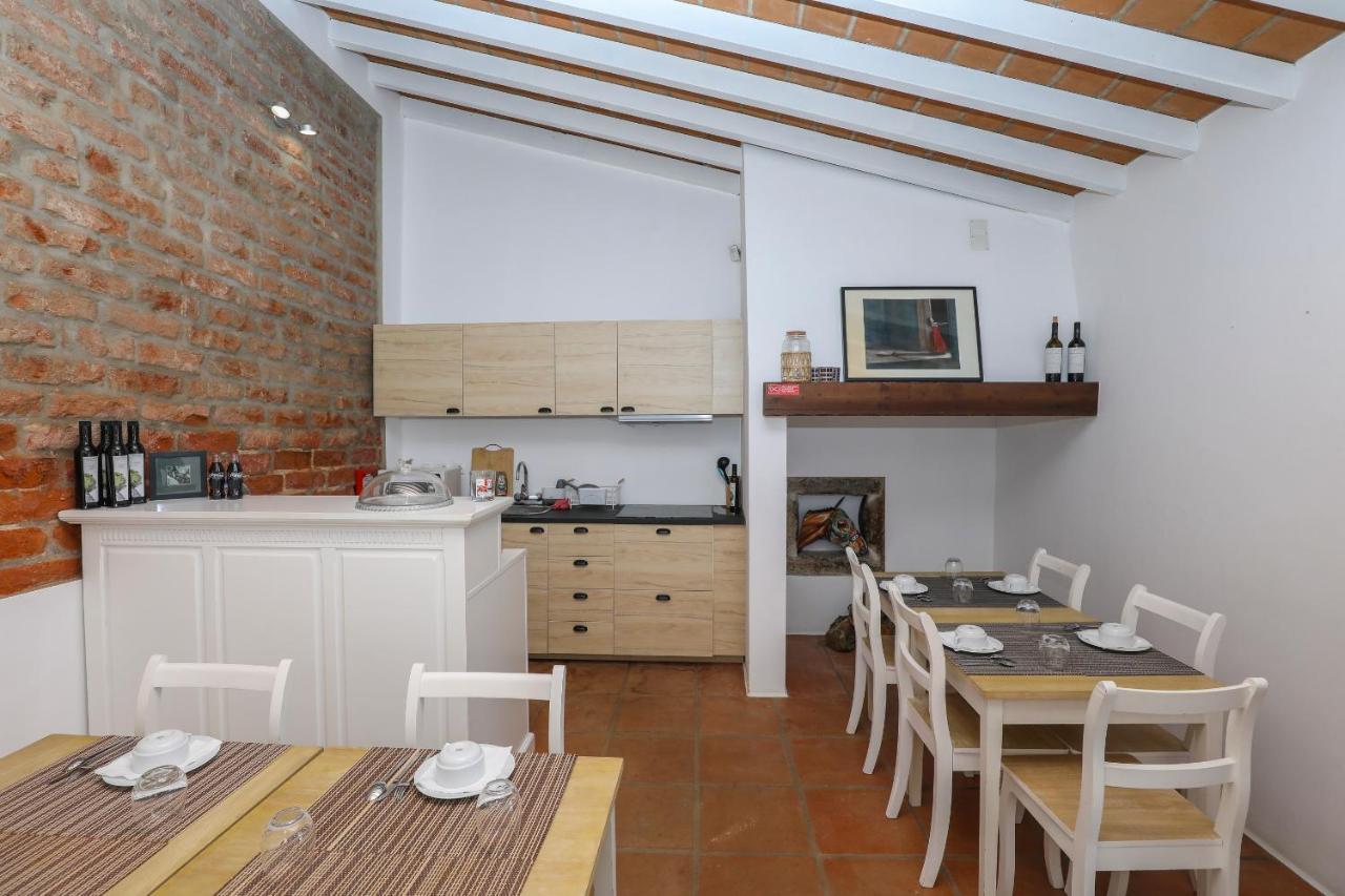Quinta Da Tapada De Sao Pedro Villa Vimieiro  Ngoại thất bức ảnh