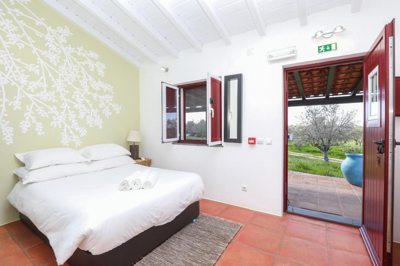 Quinta Da Tapada De Sao Pedro Villa Vimieiro  Ngoại thất bức ảnh