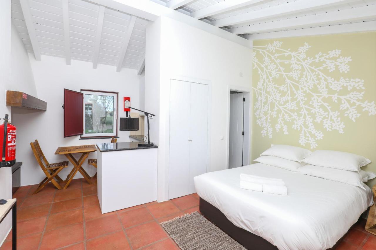 Quinta Da Tapada De Sao Pedro Villa Vimieiro  Ngoại thất bức ảnh