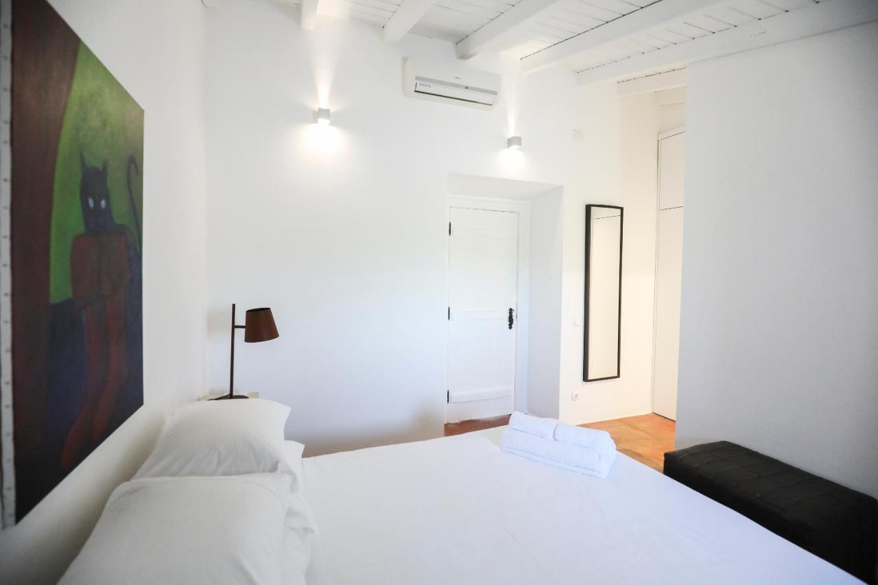 Quinta Da Tapada De Sao Pedro Villa Vimieiro  Ngoại thất bức ảnh