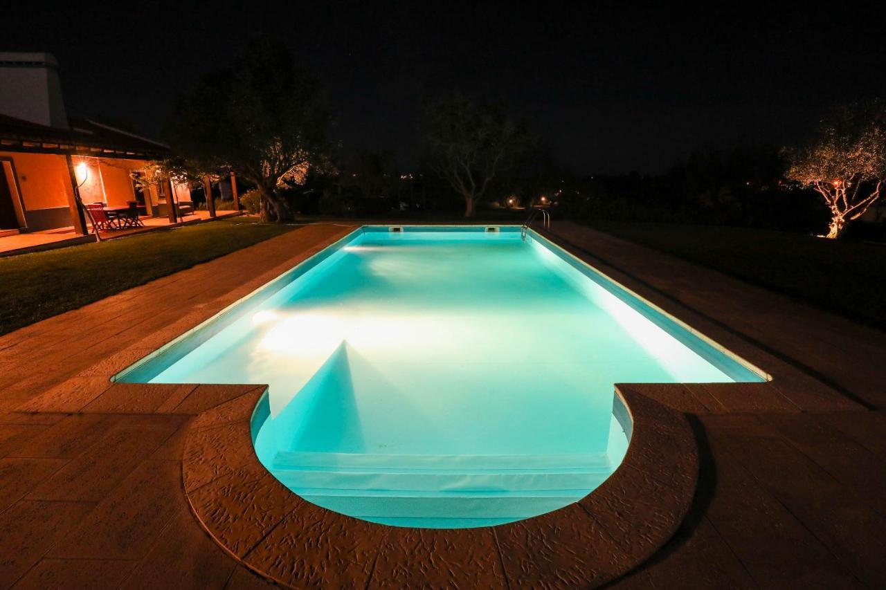 Quinta Da Tapada De Sao Pedro Villa Vimieiro  Ngoại thất bức ảnh