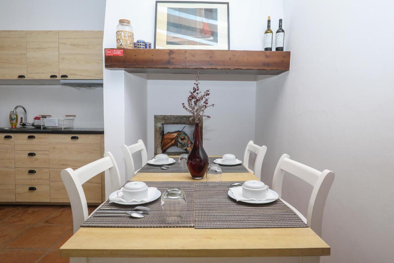 Quinta Da Tapada De Sao Pedro Villa Vimieiro  Ngoại thất bức ảnh