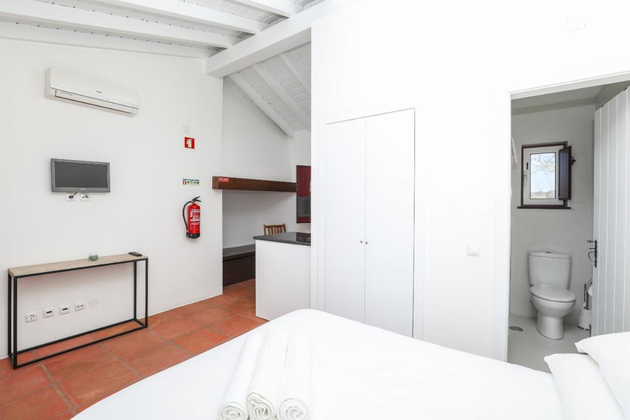 Quinta Da Tapada De Sao Pedro Villa Vimieiro  Ngoại thất bức ảnh