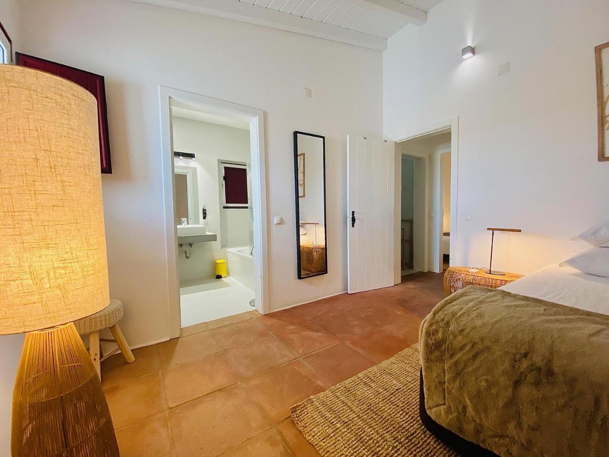 Quinta Da Tapada De Sao Pedro Villa Vimieiro  Ngoại thất bức ảnh
