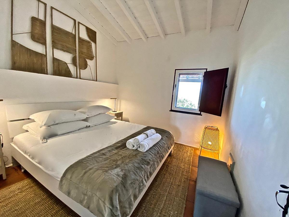 Quinta Da Tapada De Sao Pedro Villa Vimieiro  Ngoại thất bức ảnh