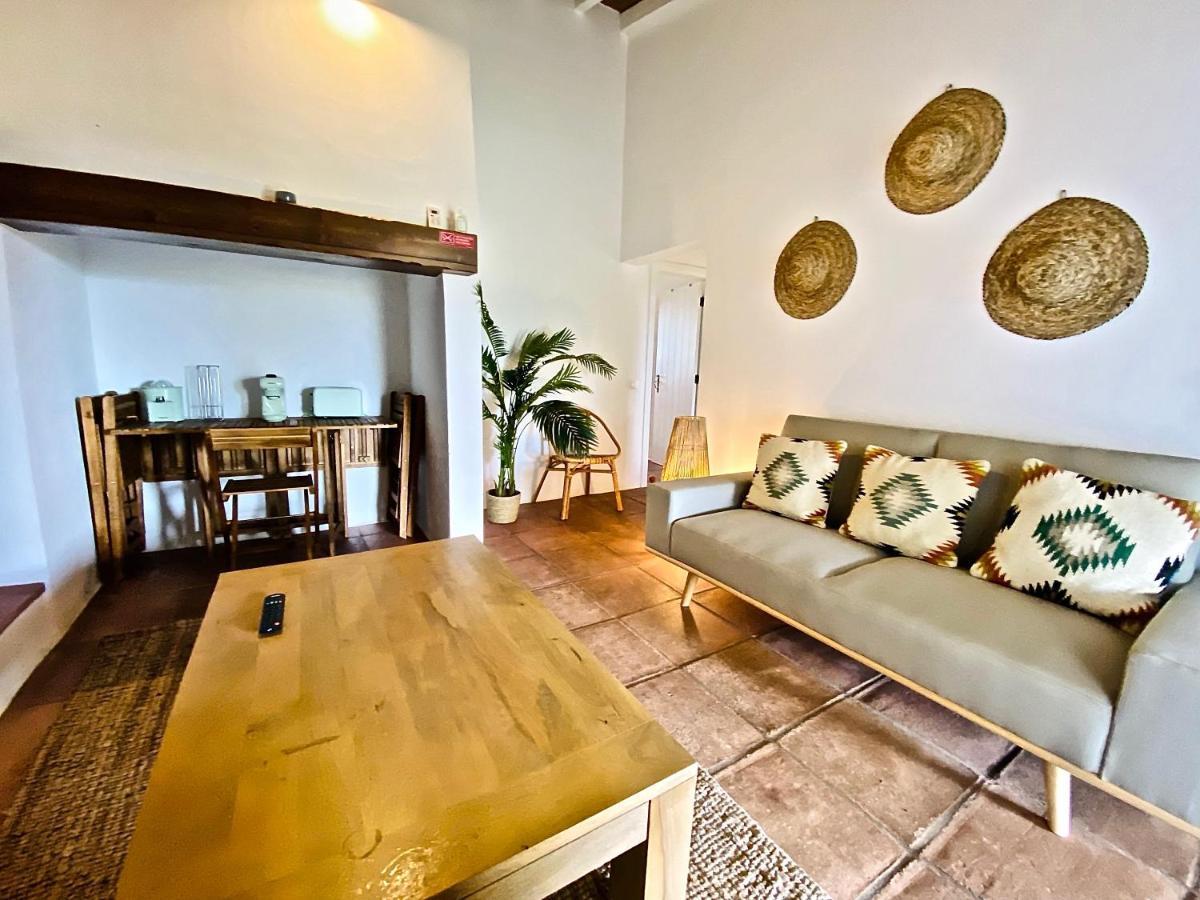 Quinta Da Tapada De Sao Pedro Villa Vimieiro  Ngoại thất bức ảnh