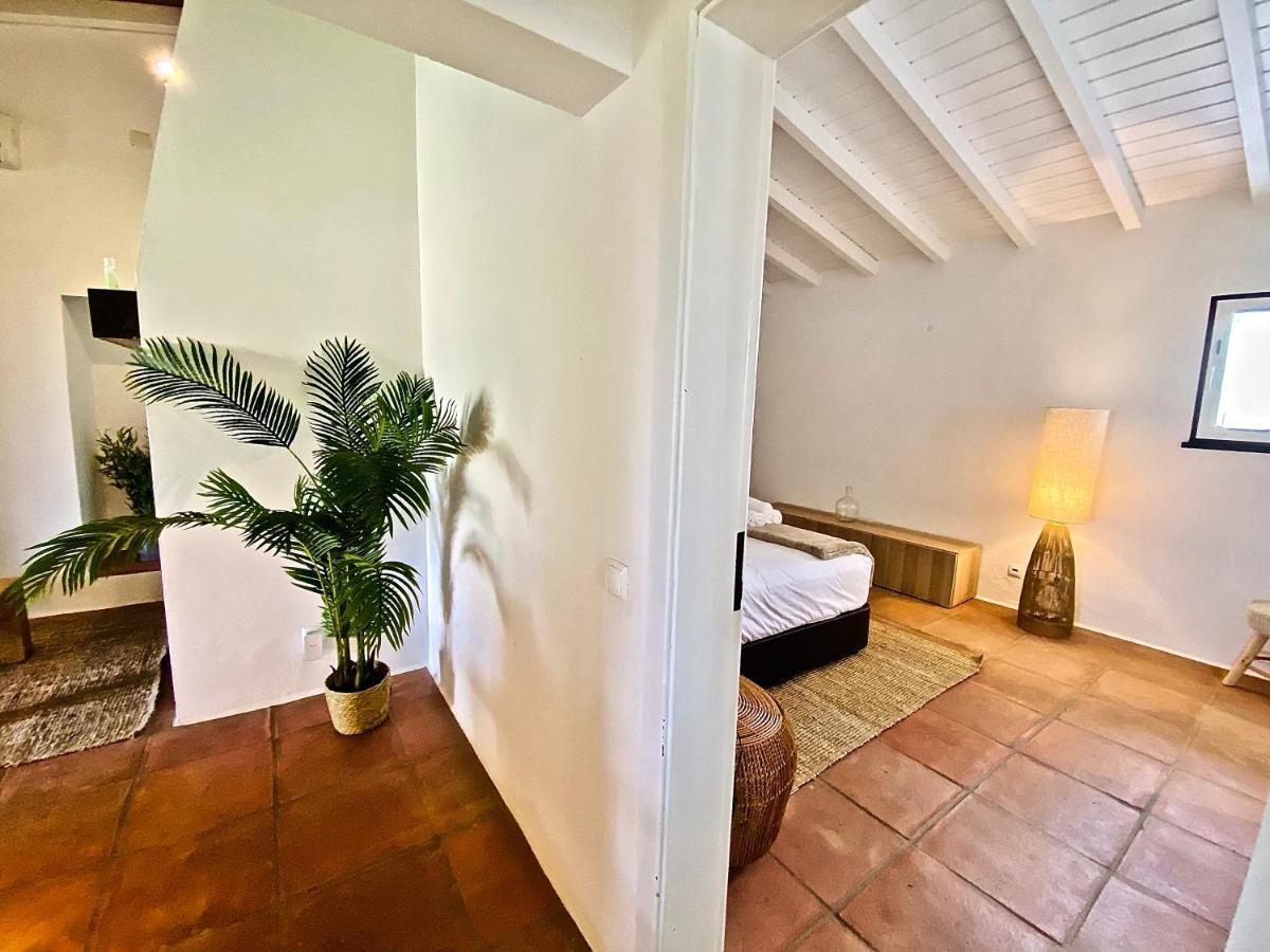 Quinta Da Tapada De Sao Pedro Villa Vimieiro  Ngoại thất bức ảnh