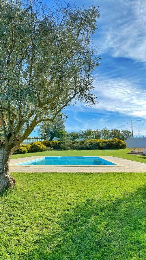 Quinta Da Tapada De Sao Pedro Villa Vimieiro  Ngoại thất bức ảnh