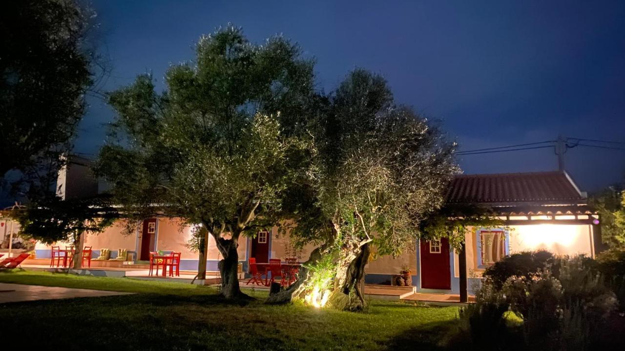 Quinta Da Tapada De Sao Pedro Villa Vimieiro  Ngoại thất bức ảnh