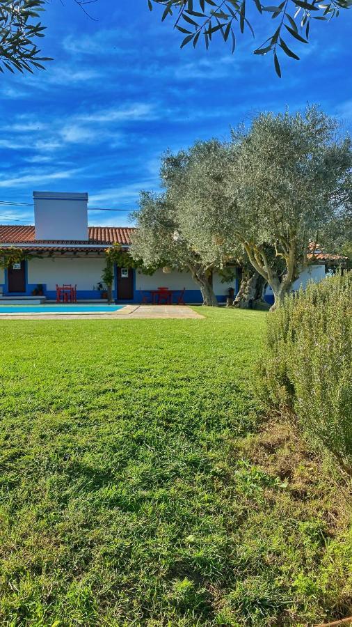 Quinta Da Tapada De Sao Pedro Villa Vimieiro  Ngoại thất bức ảnh